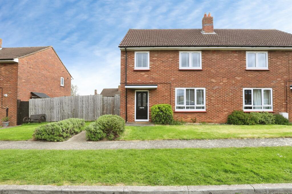 Main image of property: Ullswater Avenue, Edith Weston, Oakham