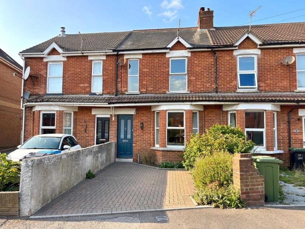 House in Bournemouth, Branksome, Poole - View 3