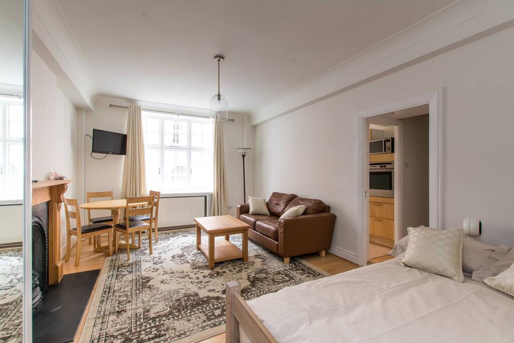Main image of property: Morpeth Terrace, Victoria, London, SW1P