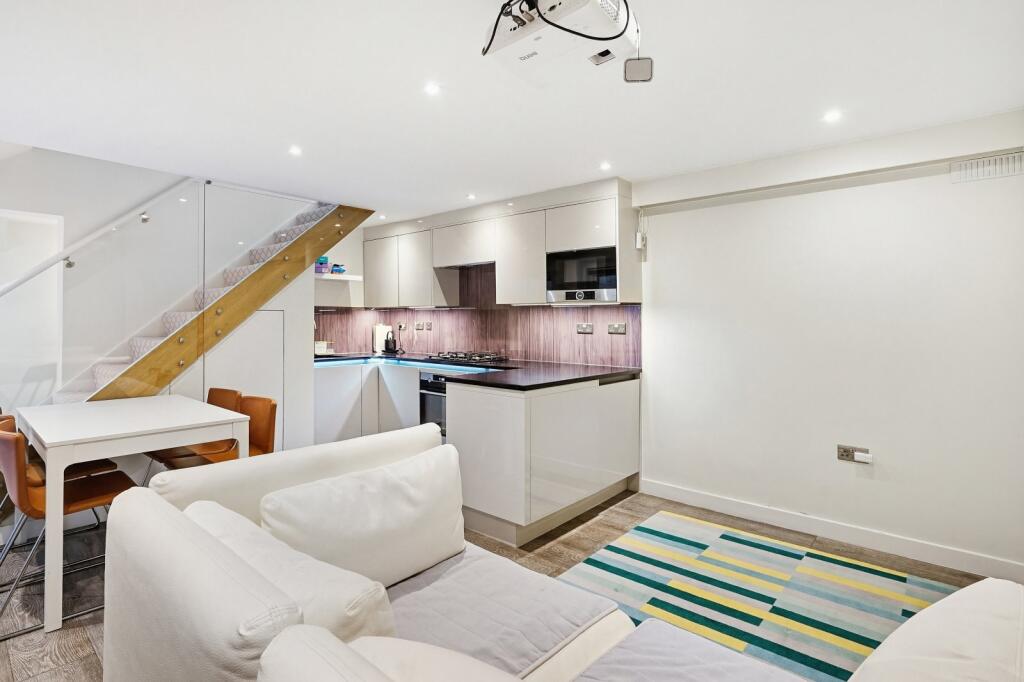 Main image of property: St. Georges Drive,
Abbots Manor, SW1V