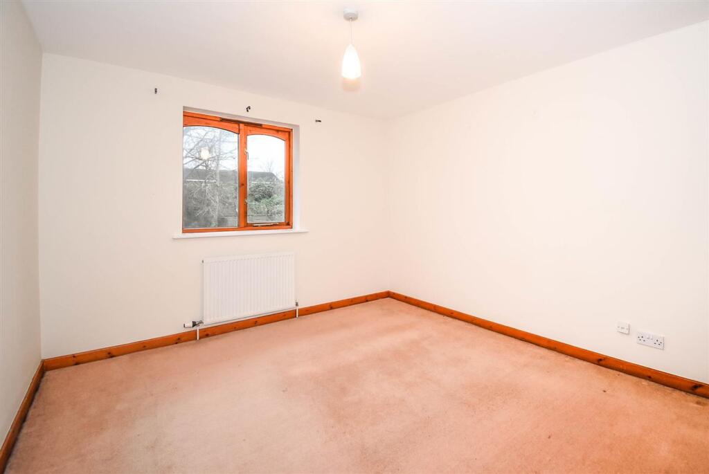 House in Crewe - More