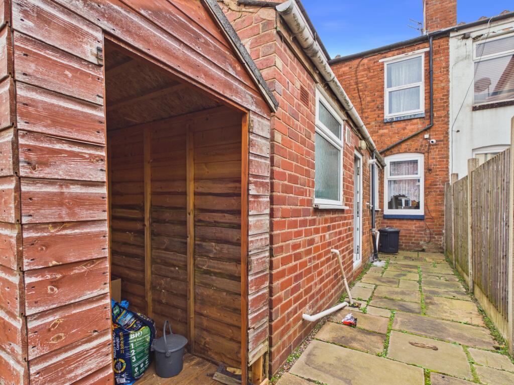 Additional image 6 of St Mary's Road, Smethwick, B67