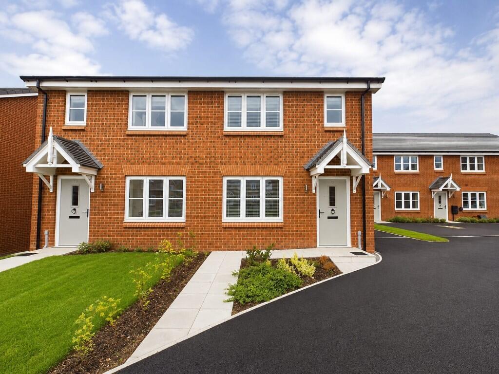 House in Preston, Broughton - View 5