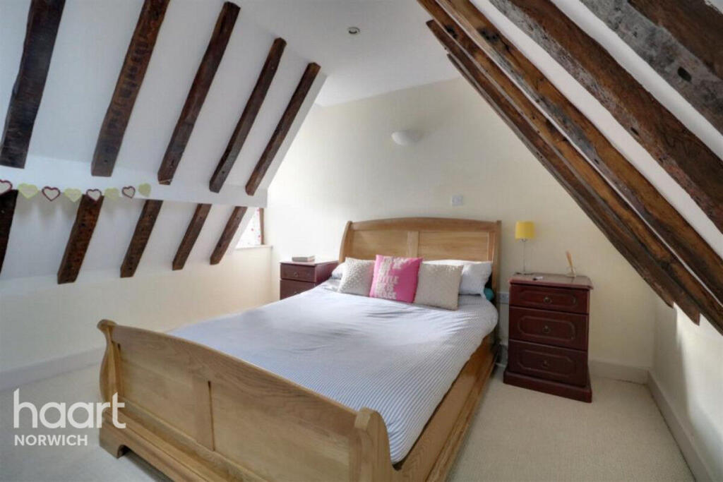 Main image of property: Bridewell Street, Wymondham