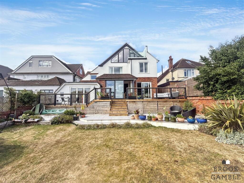 Main image of property: Willingdon Road, Eastbourne