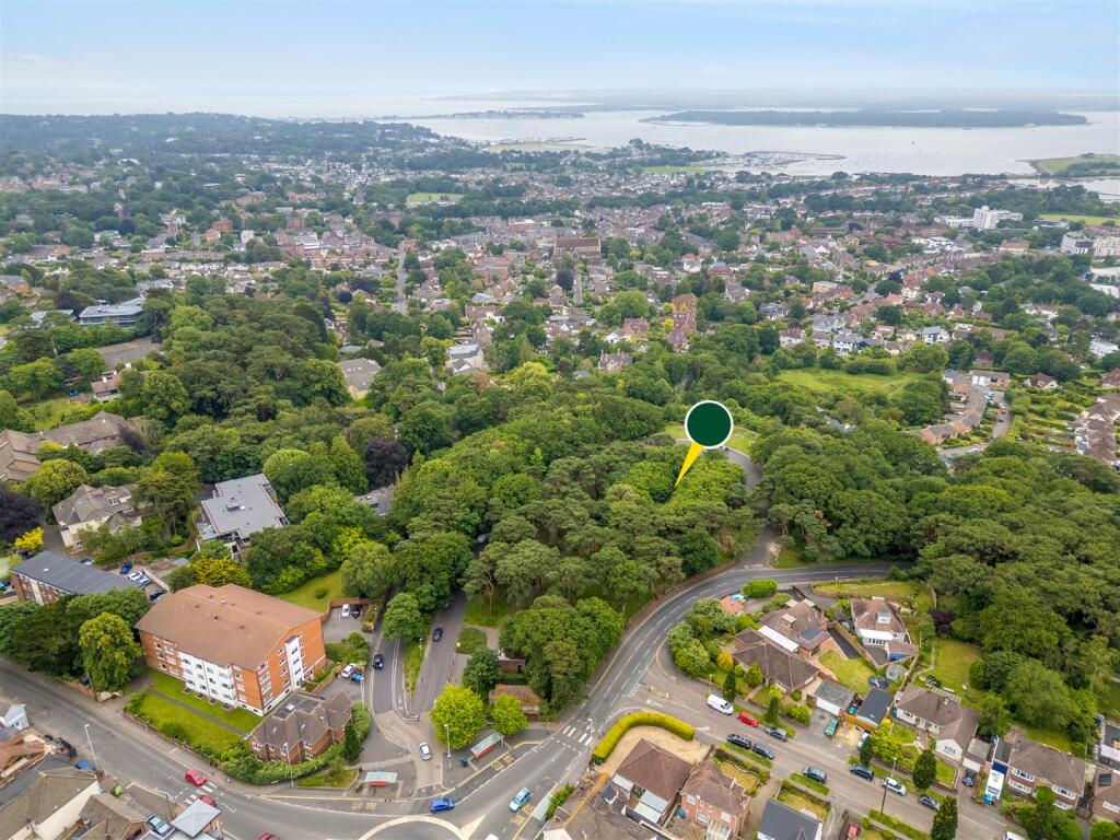 Main image of property: Constitution Hill Road, Poole