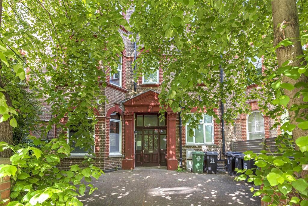 Main image of property: Fairhazel Gardens, London, NW6