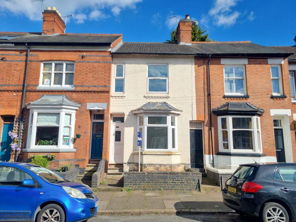 Main image of property: Dulverton Road, Leicester