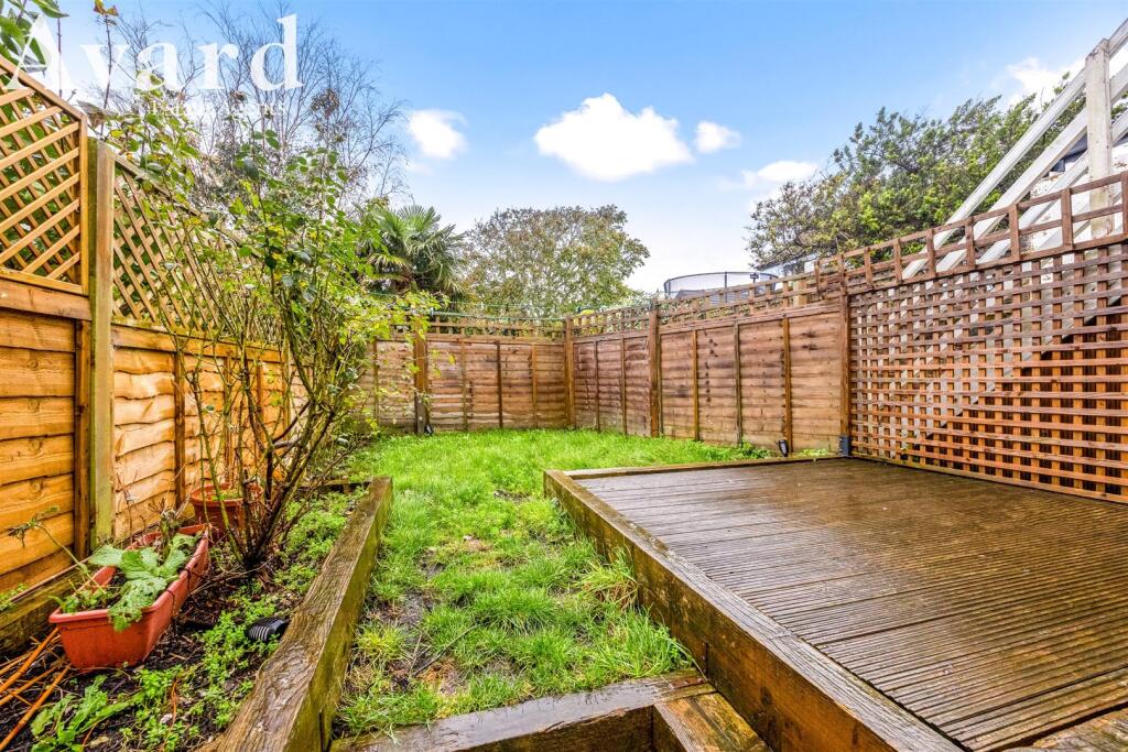 Main image of property: Crescent Road, Brighton