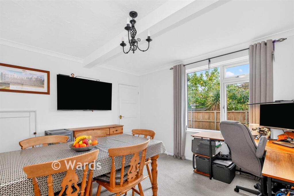 House in Canterbury - View 5