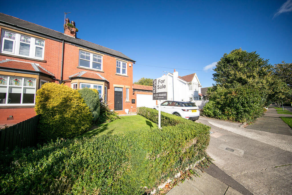House in Wyre, Lancashire - View 2