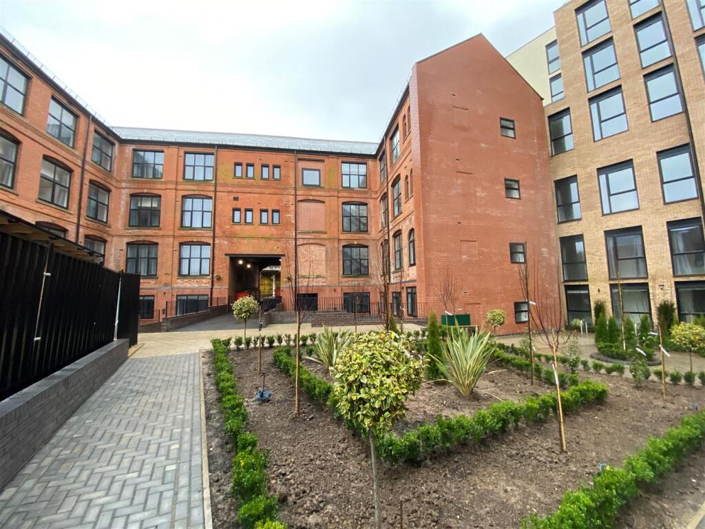 Main image of property: Fleet Street, Leicester