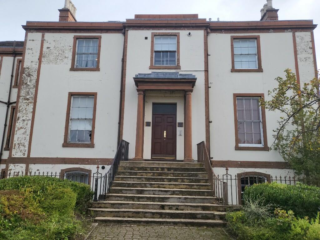 Main image of property: Loanhead Lane, PA3