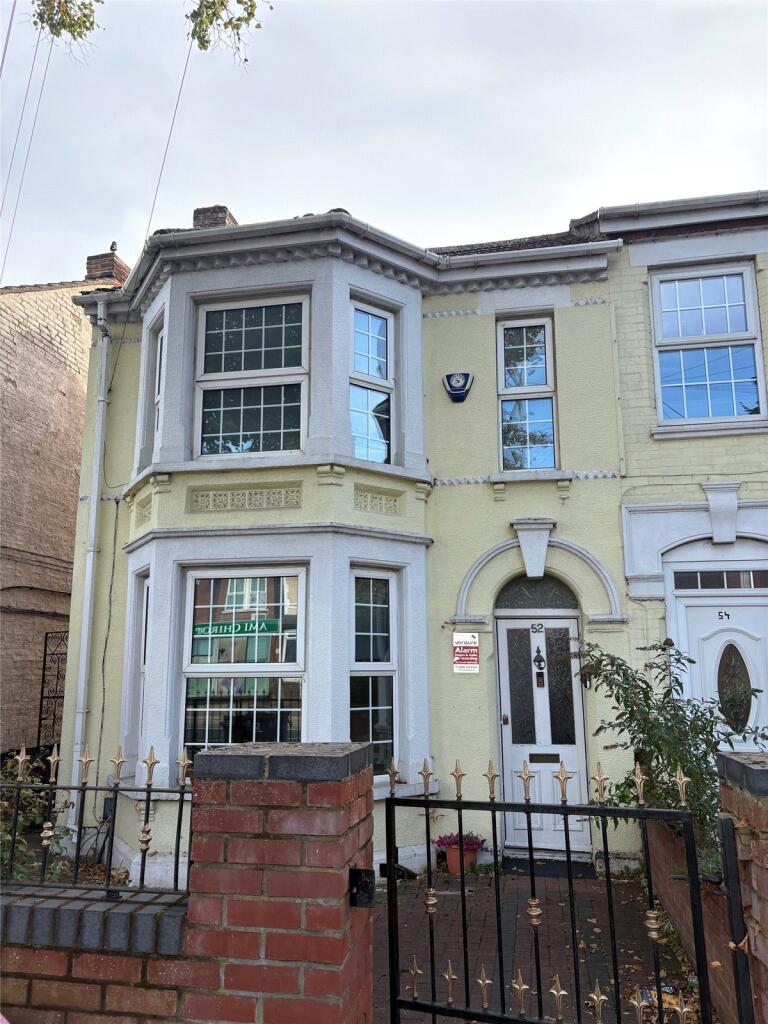 Main image of property: Ampthill Road, Bedford, Bedfordshire, MK42