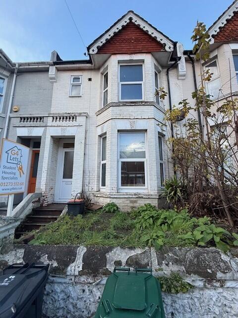 Main image of property: Hollingbury Road, BN1