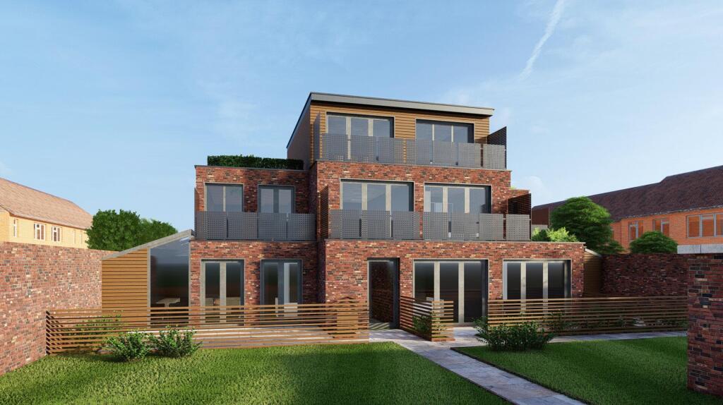 Main image of property: Eagle Close, Enfield, London, EN3