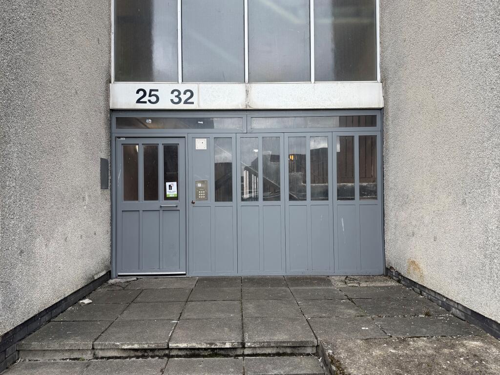 Main image of property: Nelson Place, Ayr
