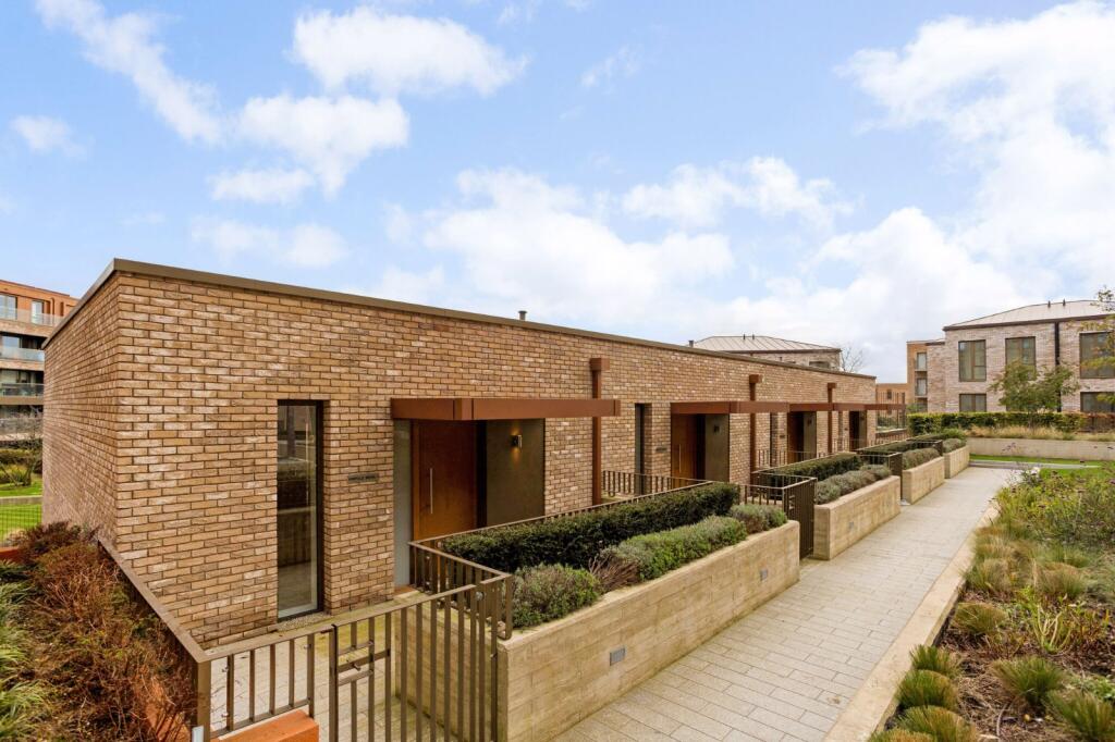 Main image of property: Wimpole Mews, The Claves, Millbrook Park, London, NW7