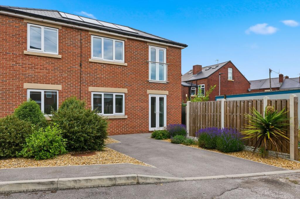 Main image of property: Woodseats Road, Sheffield, S8