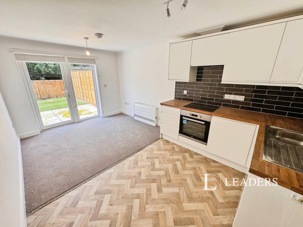 Main image of property: The Street, Catfield, Great Yarmouth, NR29