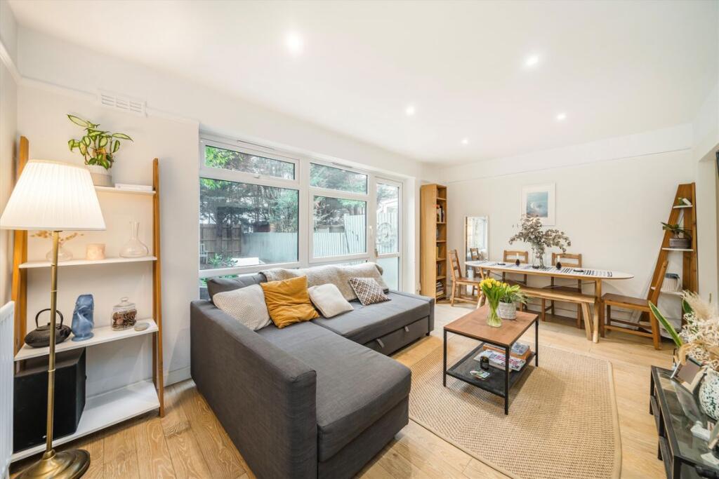 Main image of property: Clarence Lane, Putney