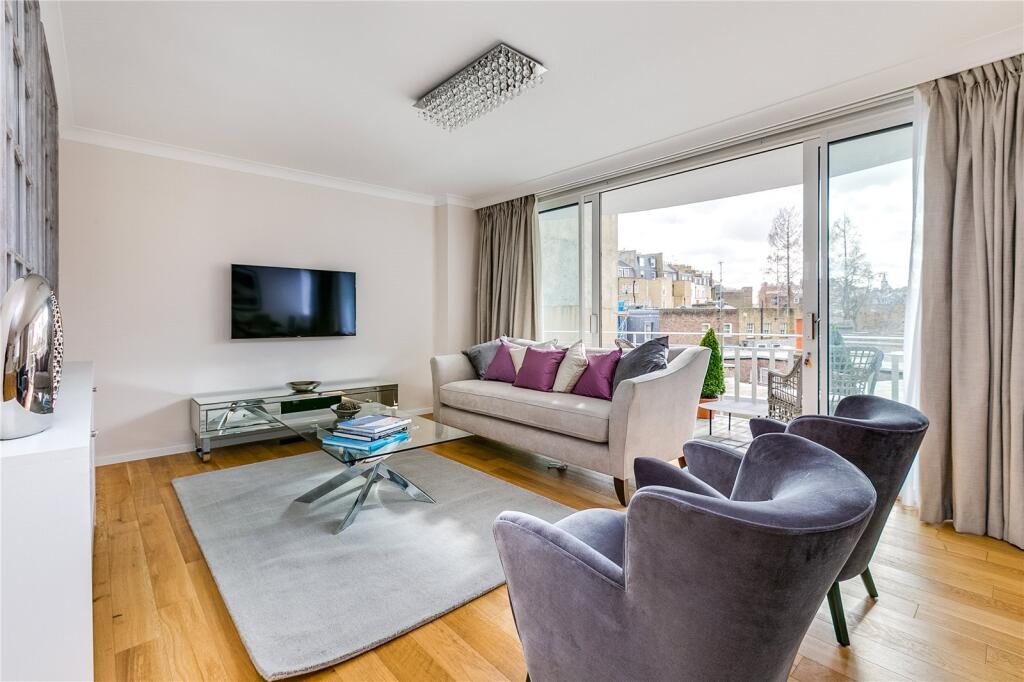Main image of property: Whaddon House,
William Mews, SW1X
