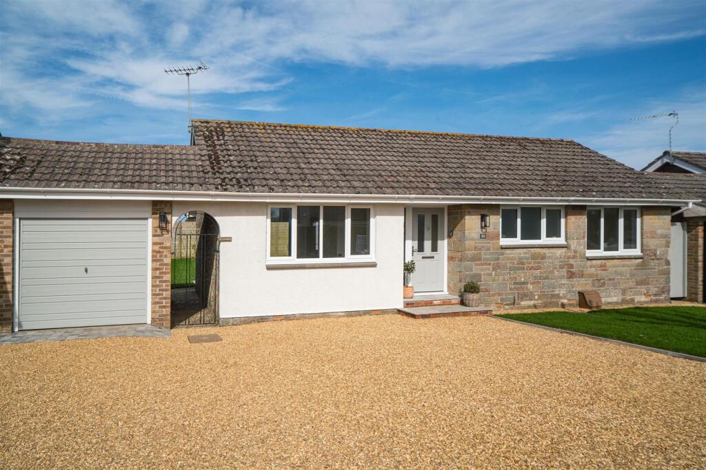 Main image of property: Bembridge, Isle of Wight