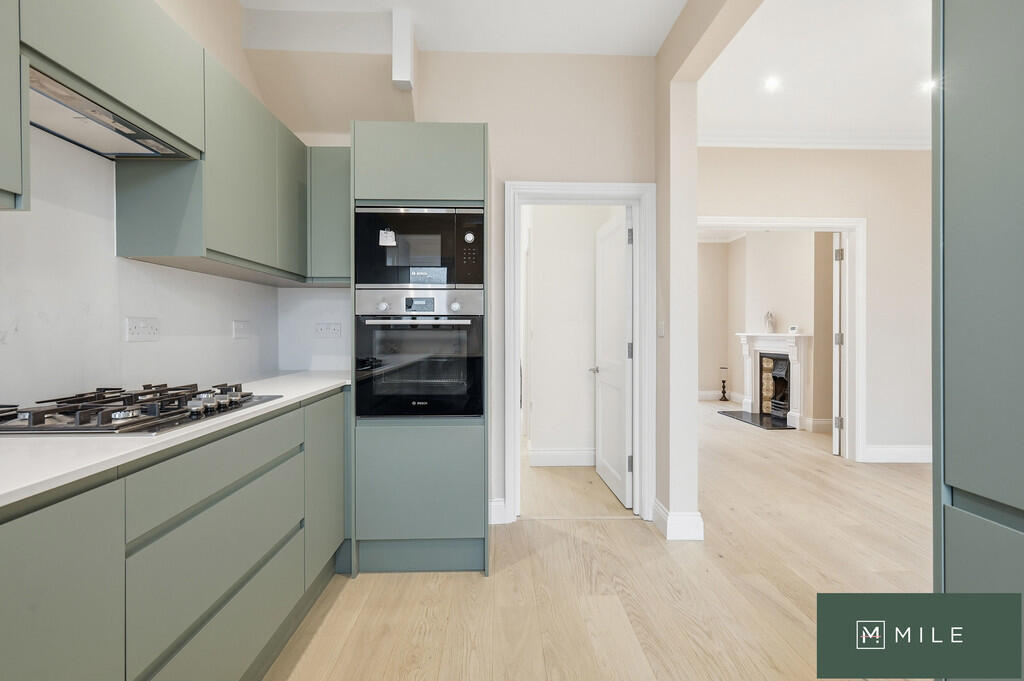 Main image of property: Hazeldean Road, London NW10