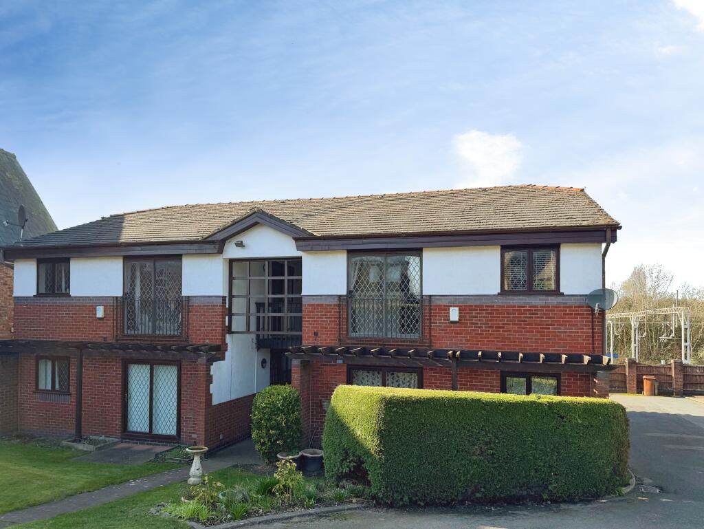 Main image of property: Kingsley Court, Elworth, Sandbach, CW11