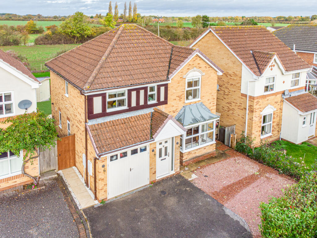 Main image of property: Moor Close, Wheldrake, York, YO19