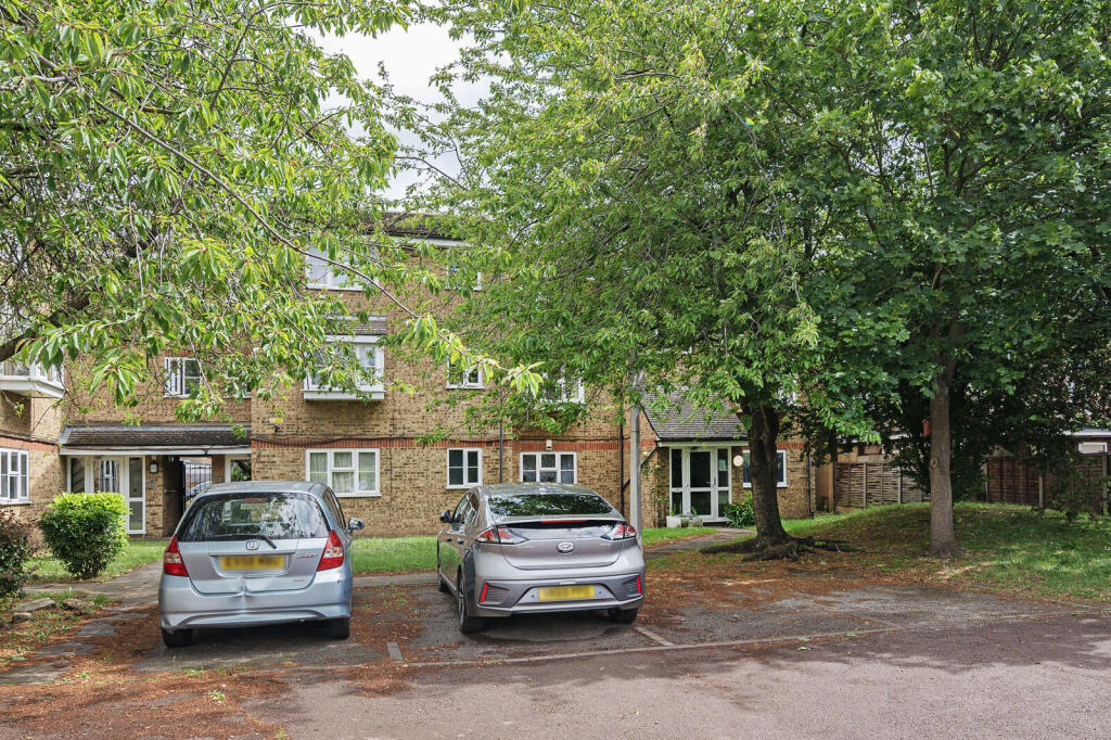 Main image of property: Ruckholt Road, Leyton, London, E10