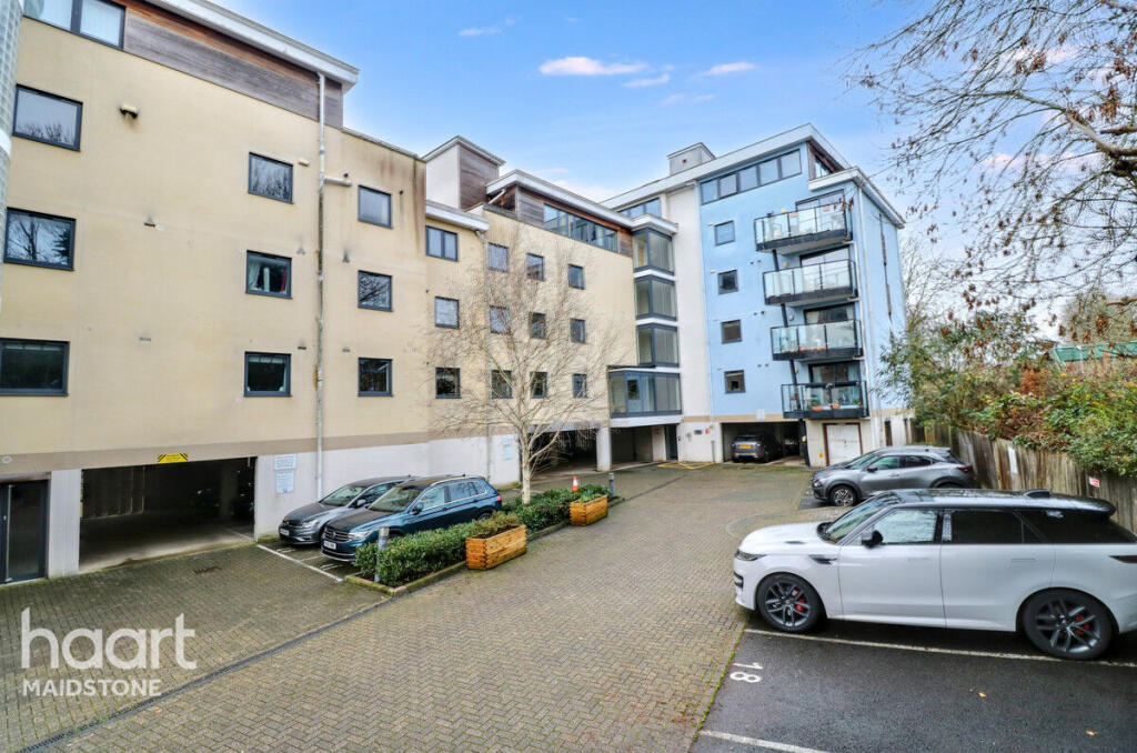 Main image of property: Clifford Way, Maidstone