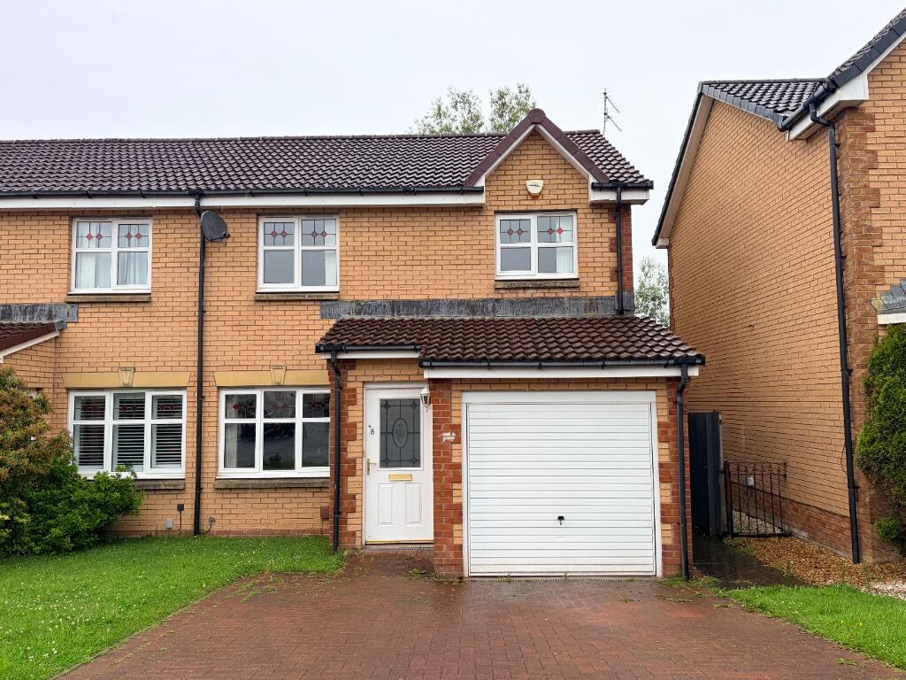 Main image of property: Laurel Wynd, Cambuslang, South Lanarkshire, G72