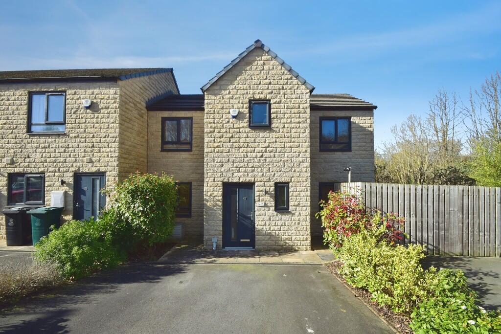 Main image of property: Beck View Way, Shipley