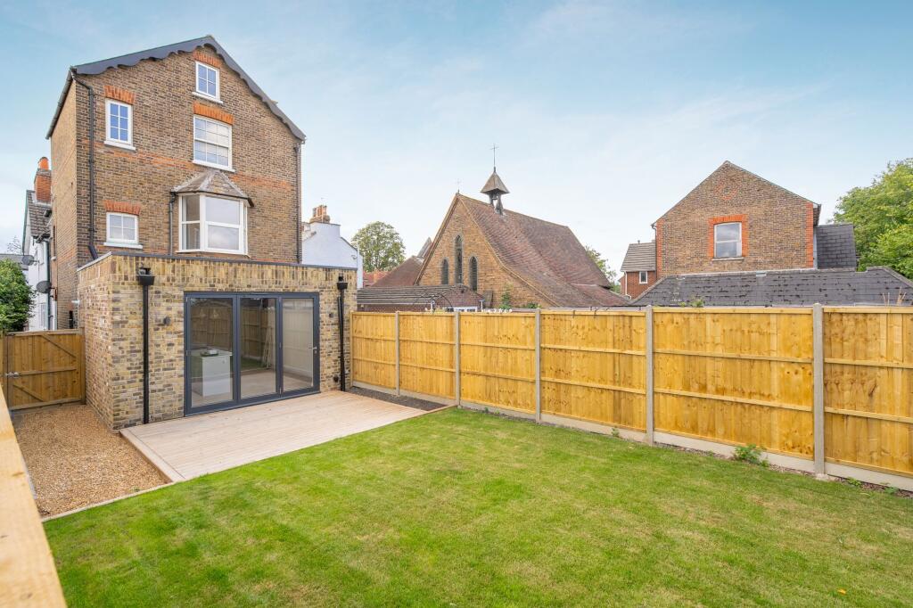 House in Slough