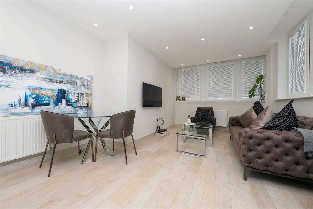 Main image of property: High Street, Uxbridge