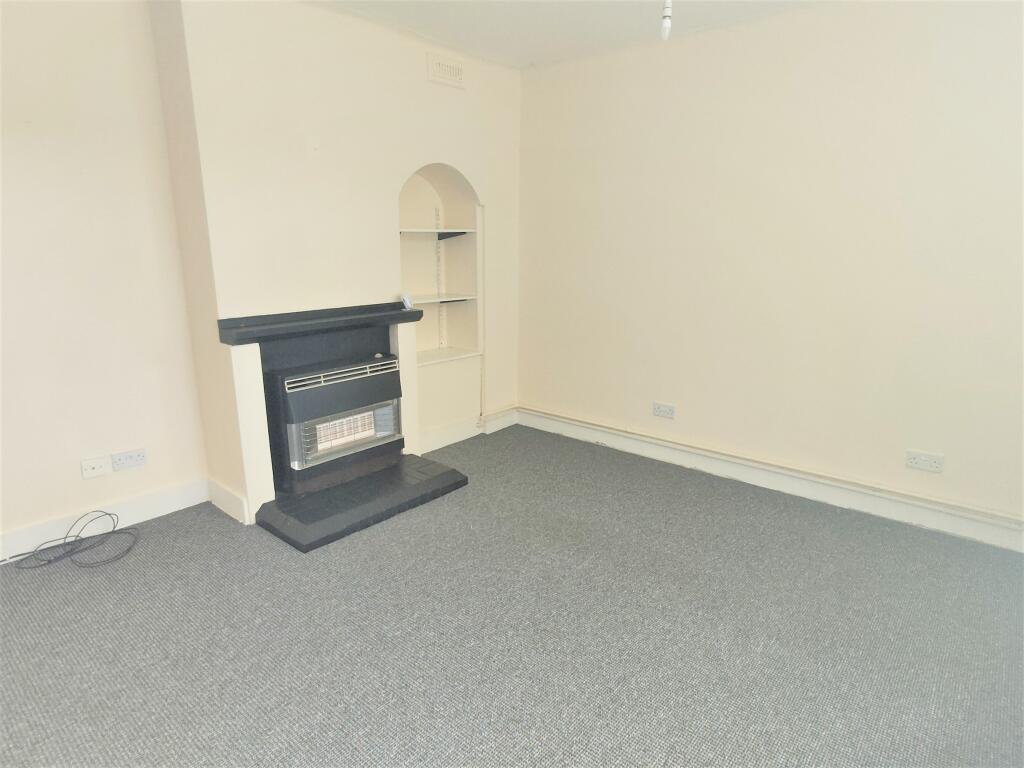 House in Ipswich - View 2