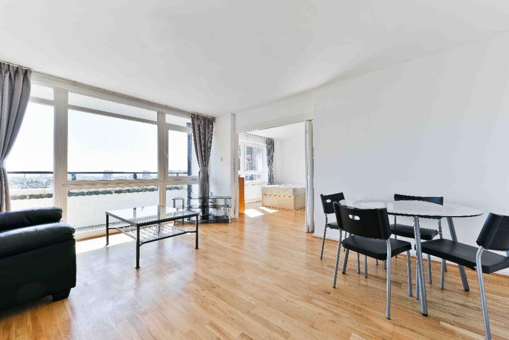 Main image of property: Stuart Tower, Maida Vale, W9