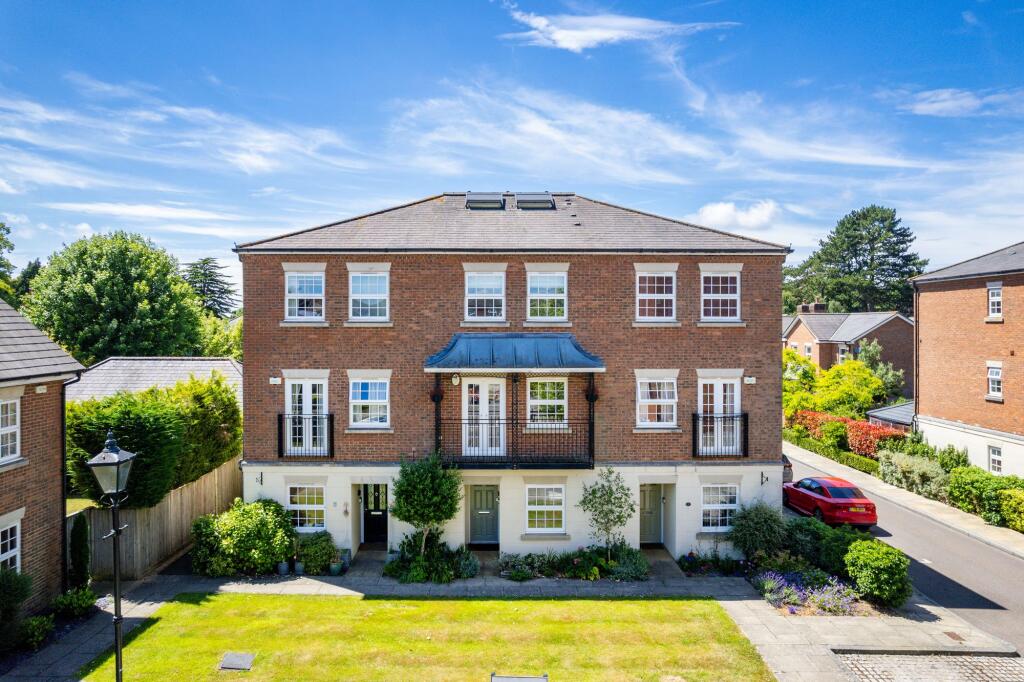 Main image of property: Tower Place, Warlingham, CR6