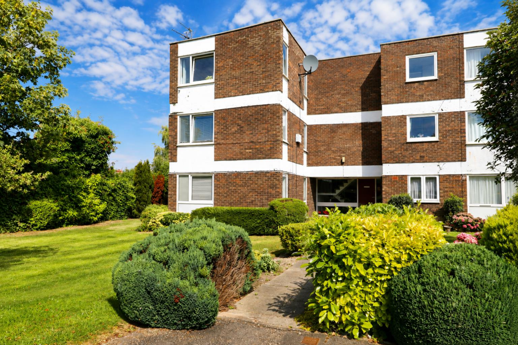 Main image of property: Inglemire Avenue, Hull