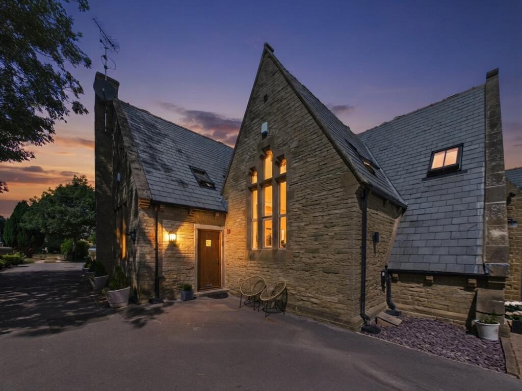 Main image of property: Back Lane, Drighlington