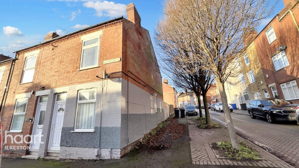 Main image of property: Orchard Street, Ilkeston