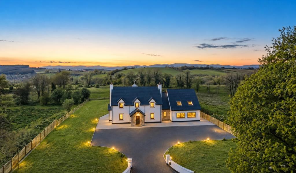 Main image of property: Meadow View, Moyne, County Donegal, F94K1W6
