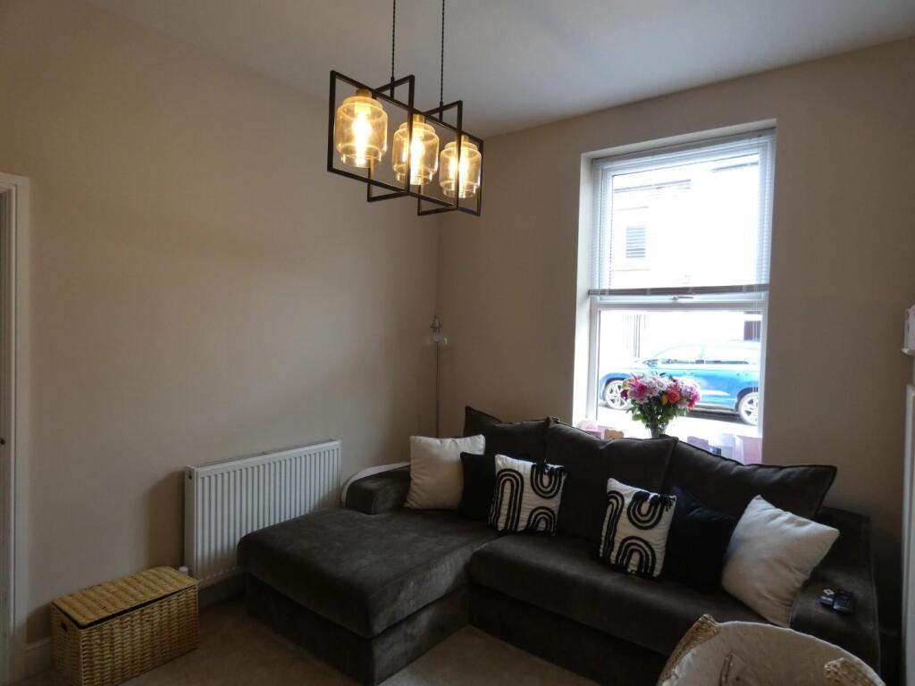 House in Carlisle - View 4