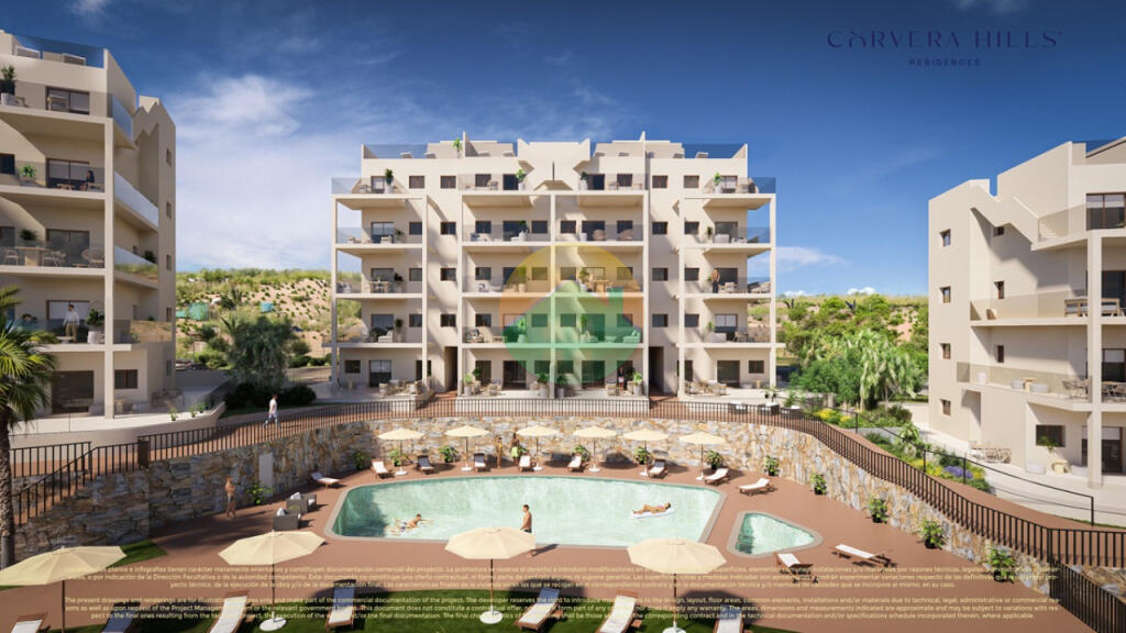 Main image of property: Murcia, Corvera
