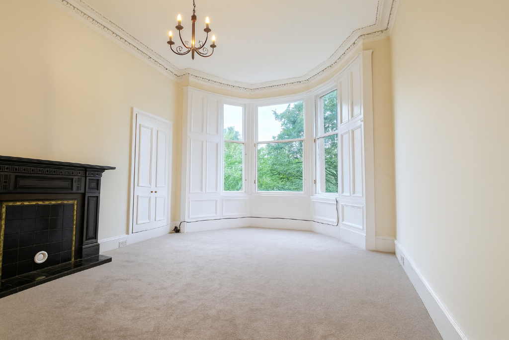 Main image of property: Oakfield Avenue, West End, Glasgow, G12 8JF