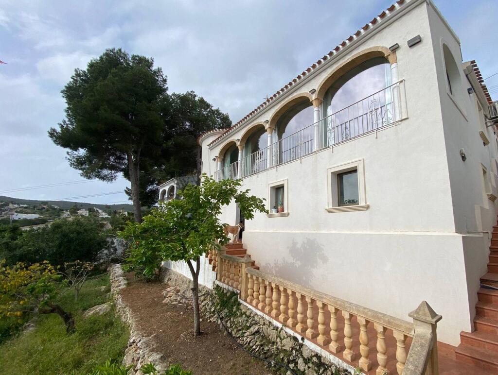 Main image of property: Valencia, Alicante, Javea