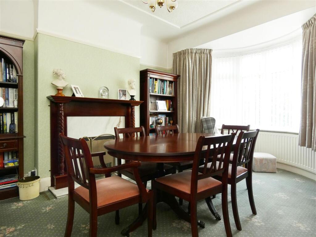 House in Liverpool - View 3