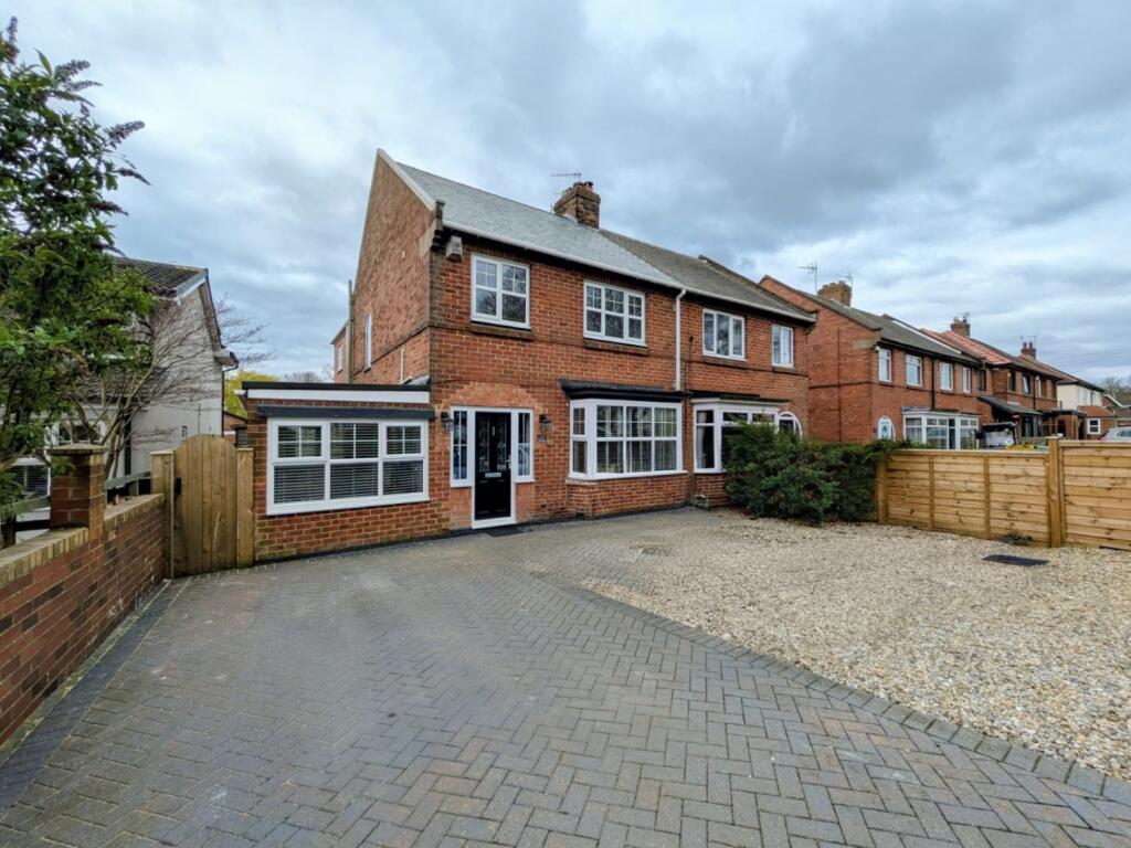 Main image of property: Cragside, Sedgefield