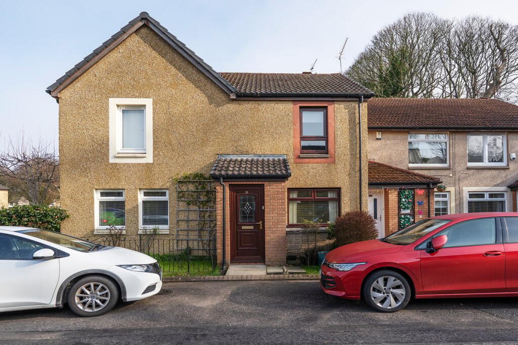 Main image of property: Rosebank Place, Falkirk, FK1